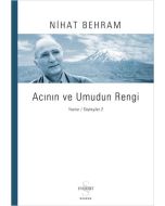 Acının ve Umudun Rengi