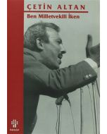 Ben Milletvekili İken