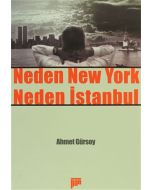 Neden New York Neden İstanbul