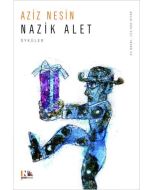Nazik Alet