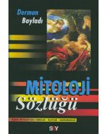 Mitoloji Sözlüğü