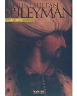 Kanuni Sultan Süleyman
