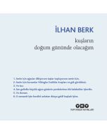 Kuşların Doğum Gününde Olacağım