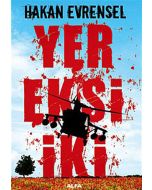 Yer Eksi İki