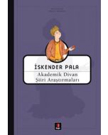 Akademik Divan Şiiri Araştırmaları (Ciltli)