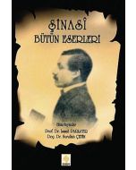 Şinasi - Bütün Eserleri