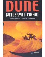 Dune - Butleryan Cihadı