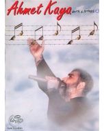 Ahmet Kaya Nota Kitabı 2