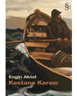 Kestane Karası