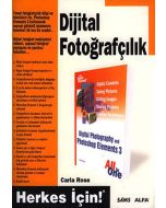 Dijital Fotoğrafçılık