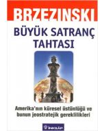 Büyük Satranç Tahtası