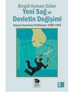 Yeni Sağ ve Devletin Değişimi