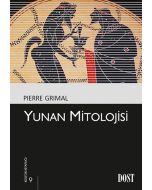 Yunan Mitolojisi