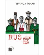 Bir Sovyet Mirası Rus Azınlıklar