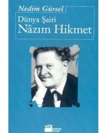 Dünya Şairi Nâzım Hikmet