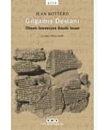 Gılgamış Destanı