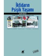 İktidarın Psişik Yaşamı