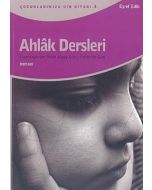 Ahlak Dersleri