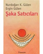 Şaka Satıcıları