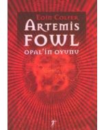 Artemis Fowl 4 - Opal’in Oyunu