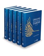 Osmanlı İmparatorluğu Tarihi 1774 - 1912 (5 Kitap Takım) (Ciltli)