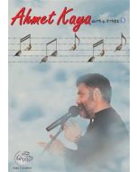 Ahmet Kaya Nota Kitabı 3