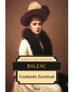Vadideki Zambak