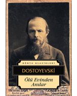 Ölü Evinden Anılar