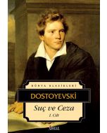 Suç ve Ceza 1. Cilt