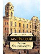 Benim Üniversitelerim