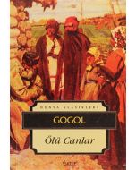 Ölü Canlar