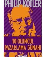 10 Ölümcül Pazarlama Günahı