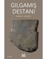Gılgamış Destanı