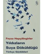 Yıldızların Suya Döküldüğü