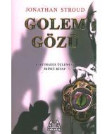 Golem Gözü