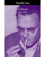 Günce 1956-1957