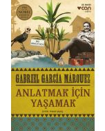 Anlatmak İçin Yaşamak