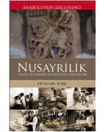 Anadolu’nun Gizli İnancı Nusayrilik