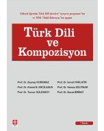 Türk Dili ve Kompozisyon