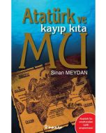 Atatürk ve Kayıp Kıta Mu