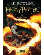 Harry Potter ve Melez Prens