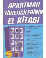 Apartman Yöneticilerinin El kitabı