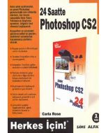 24 Saatte Photoshop Cs2