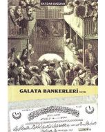 Galata Bankerleri 1