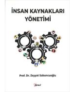 İnsan Kaynakları Yönetimi