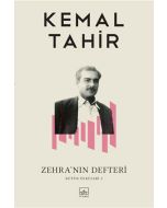 Zehra’nın Defteri