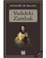 Vadideki Zambak