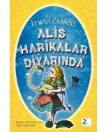Alis Harikalar Diyarında