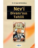 Nev’i Divanı’nın Tahlili