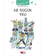 Az Buçuk Teo